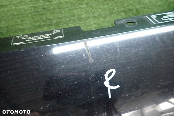 VOLVO C30 R-DESING 10- zderzak przedni przód - 12