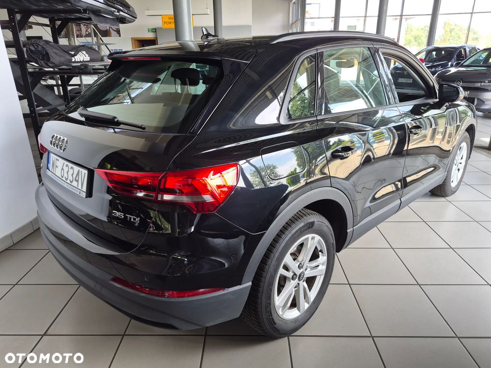 Audi Q3 35 TDI S tronic - 3
