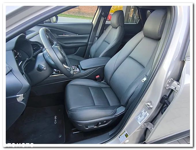 Mazda CX-30 - 32