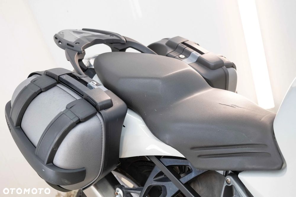 BMW K - 19