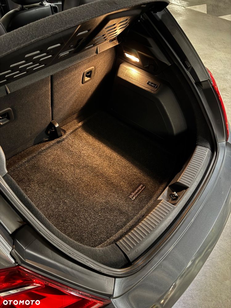 Volkswagen Beetle - 15