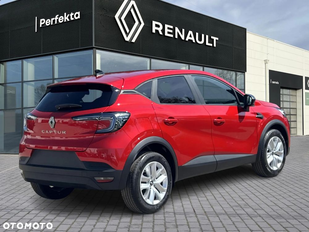 Renault Captur 1.0 TCe Zen - 5