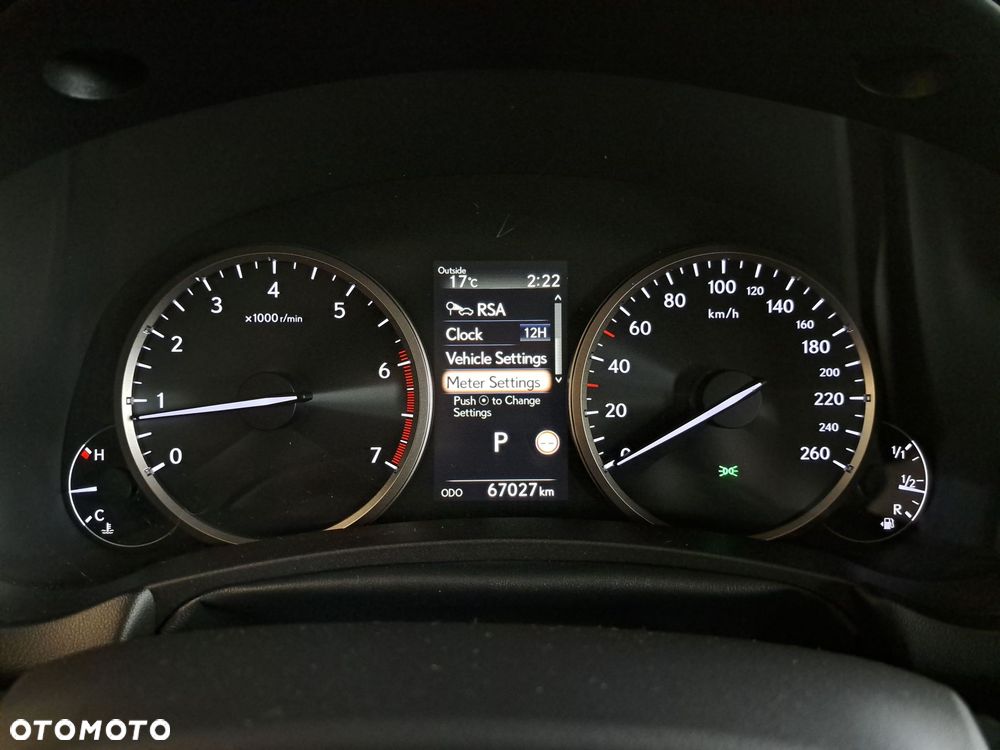 Lexus NX 300 Optimum AWD - 33