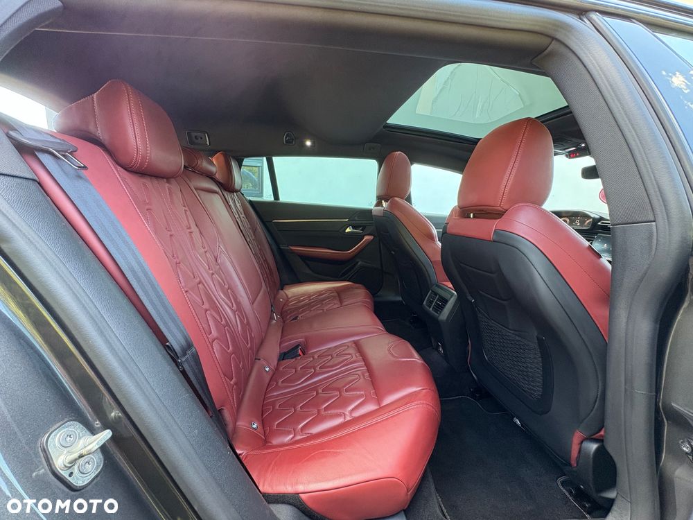 Peugeot 508 BlueHDi 180 EAT8 GT - 36