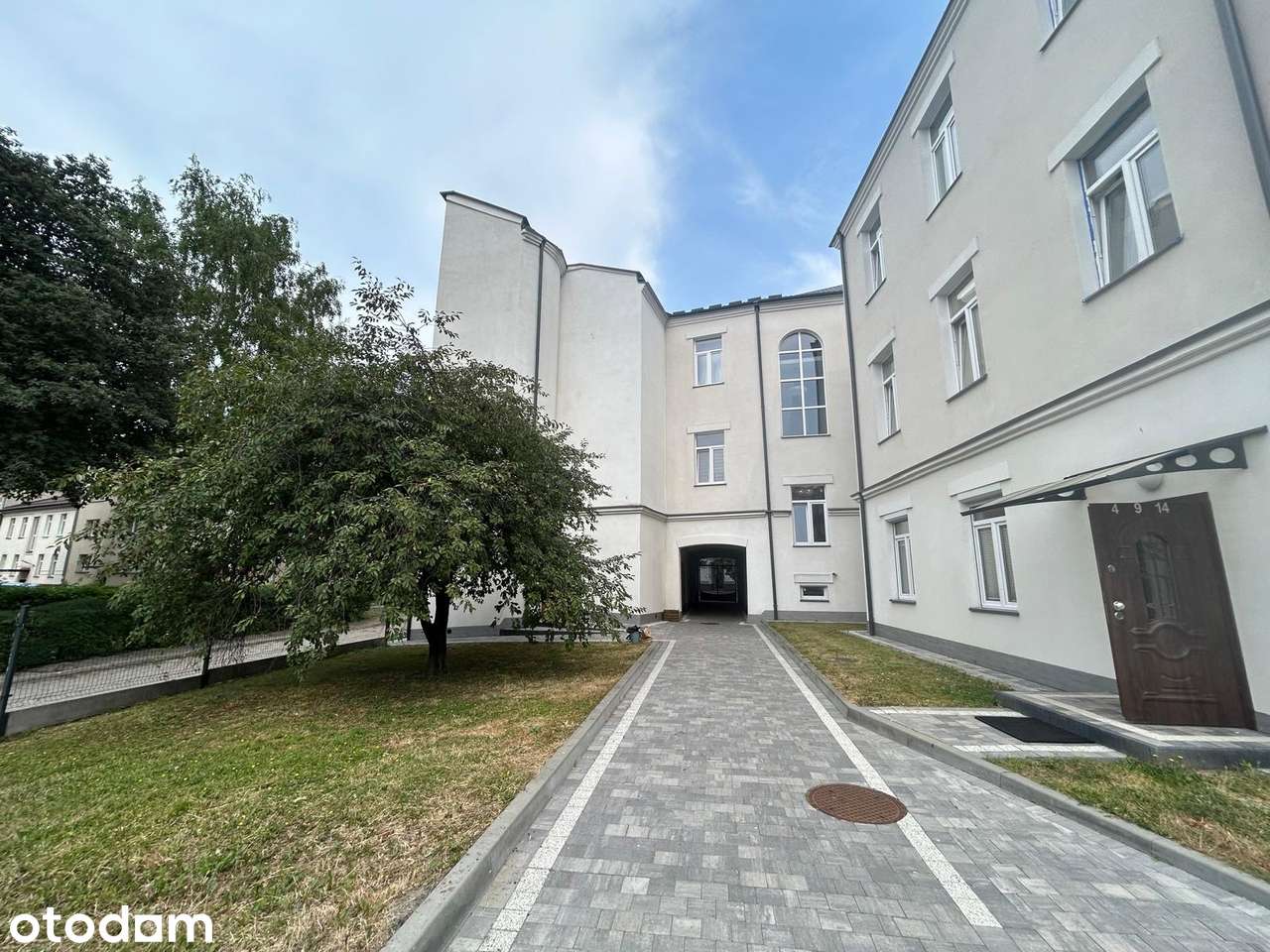 Mieszkanie w centrum Chełma – 0% PCC, bez pośredników