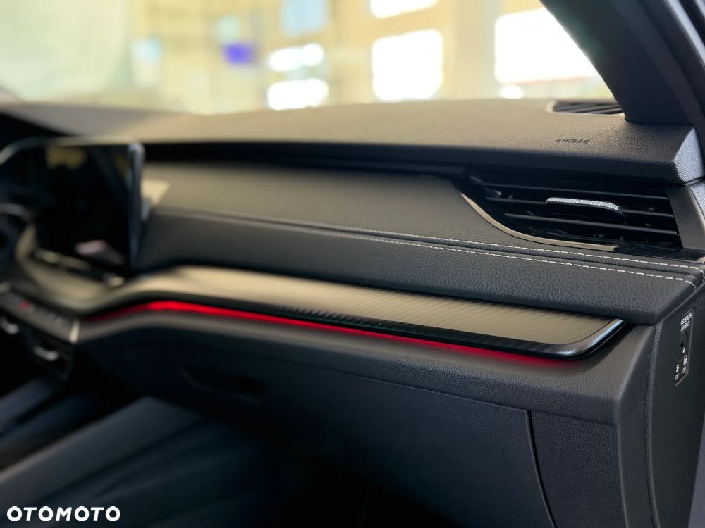 Skoda Octavia 2.0 TSI Sportline 4x4 DSG - 18