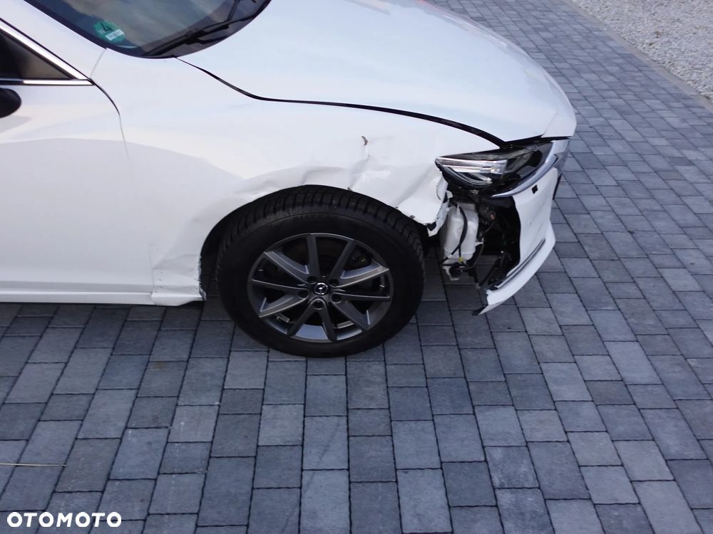 Mazda 6 2.0 Center-Line - 13