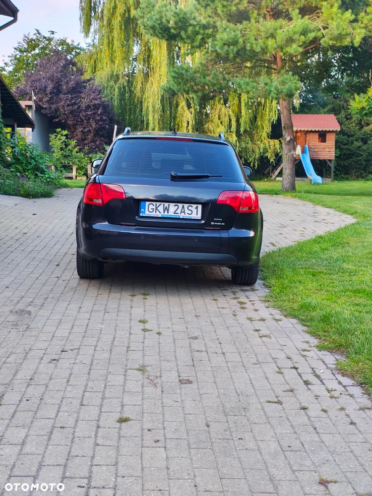 Audi A4 - 19