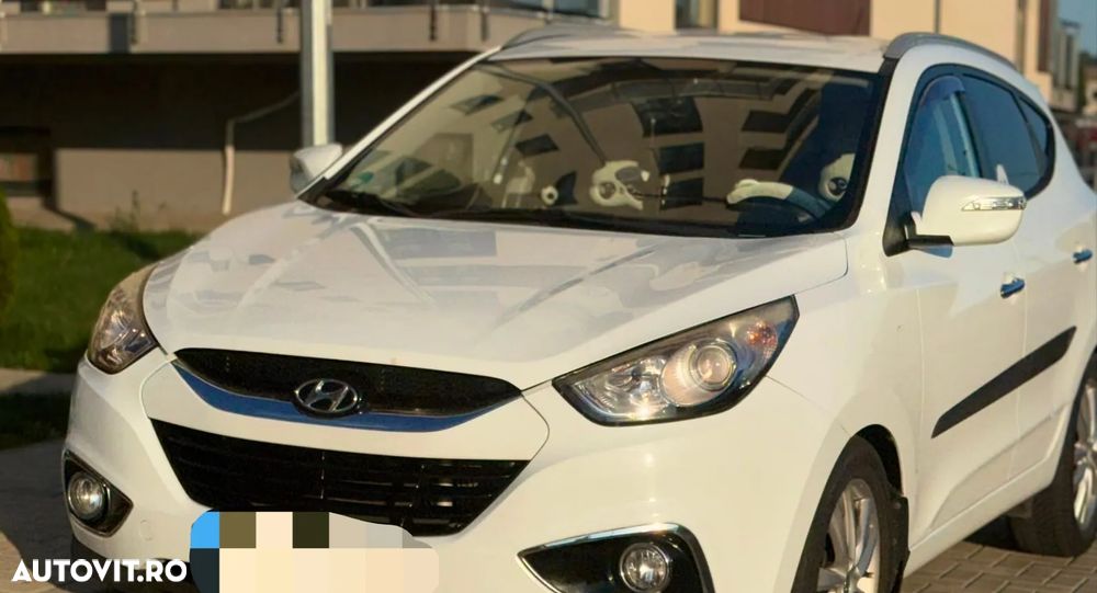 Hyundai ix35 - 7