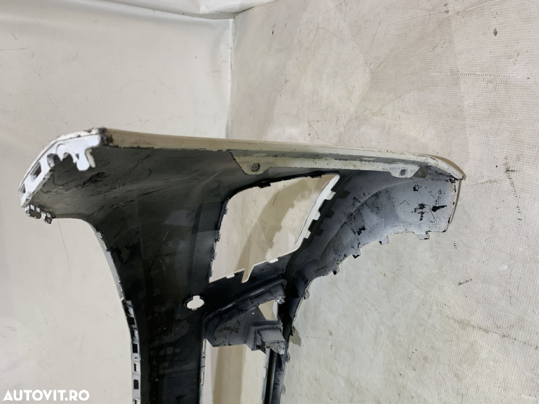 Bara fata VW Caddy (locuri), 2015, 2016, 2017, 2018, 2019, cod origine OE 2K5807221K. - 4