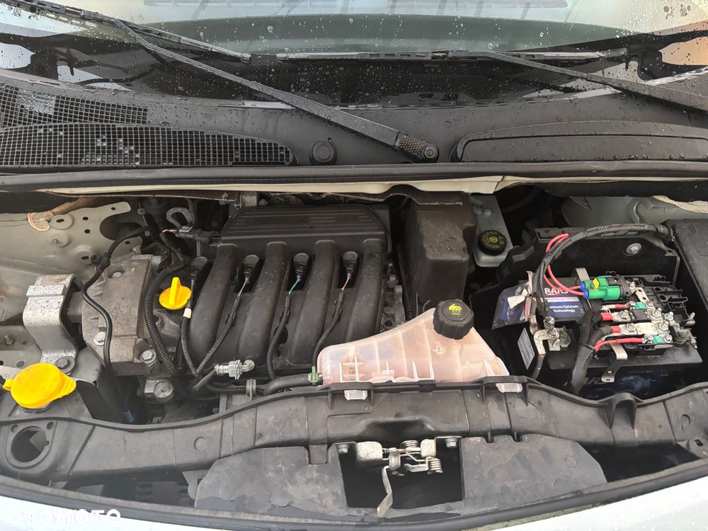 Renault Kangoo - 6