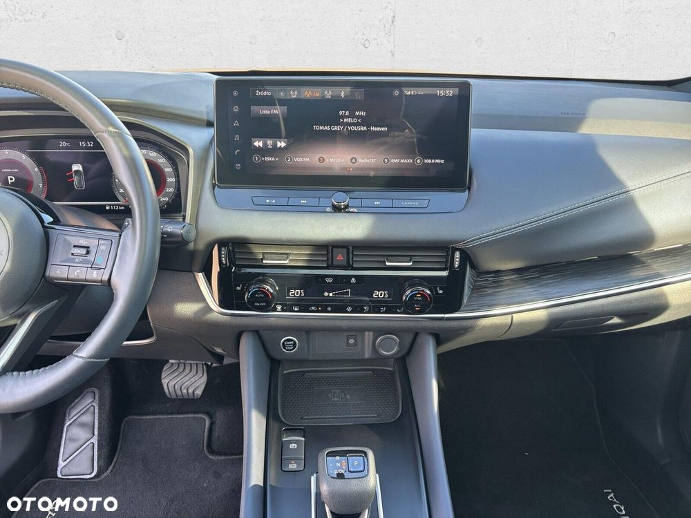 Nissan Qashqai - 19