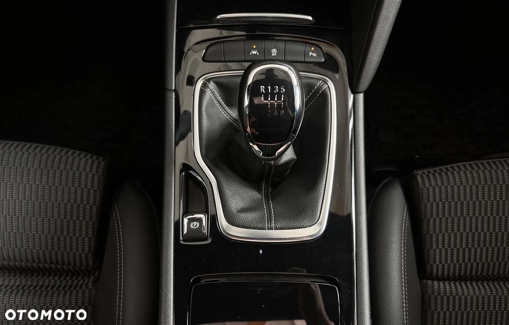 Opel Insignia 2.0 CDTI Exclusive S&S - 19