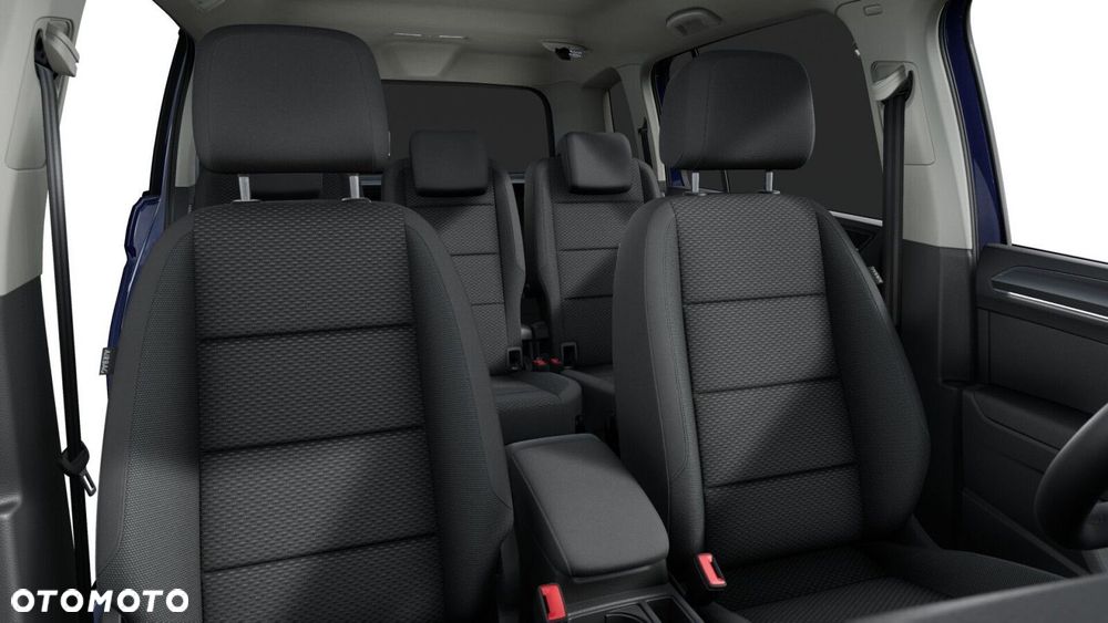 Volkswagen Touran - 3
