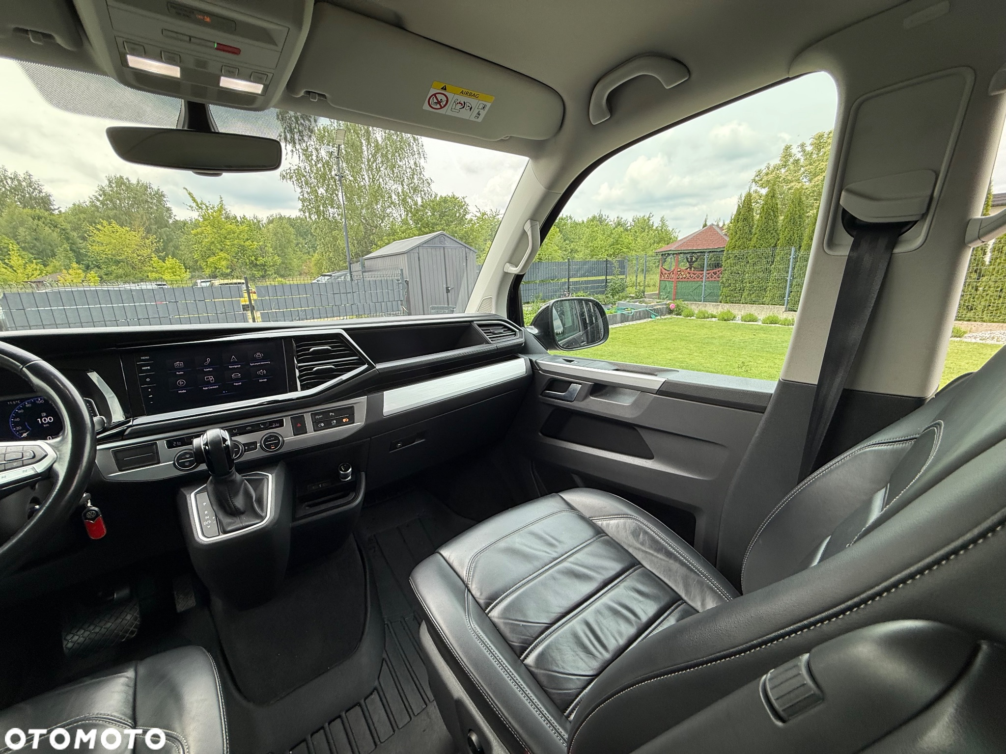 Volkswagen Multivan 2.0 BiTDI L1 Business DSG - 15