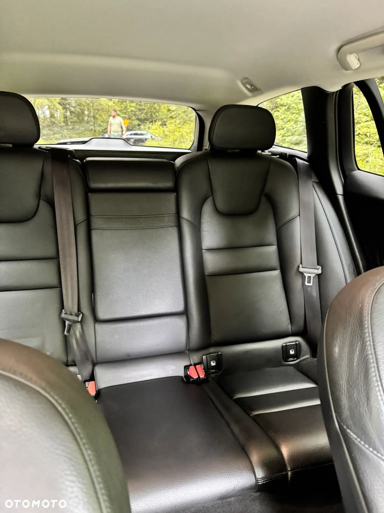 Volvo V60 D3 - 7