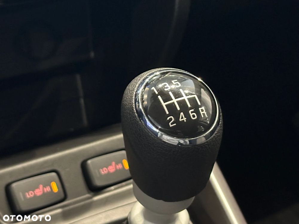 Suzuki Vitara 1.4 Boosterjet mHEV Premium Plus 2WD - 34