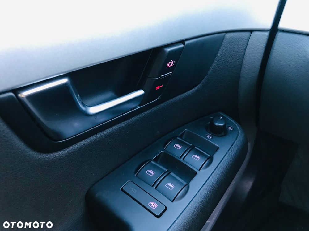 Seat Exeo 1.8TSI Style - 9