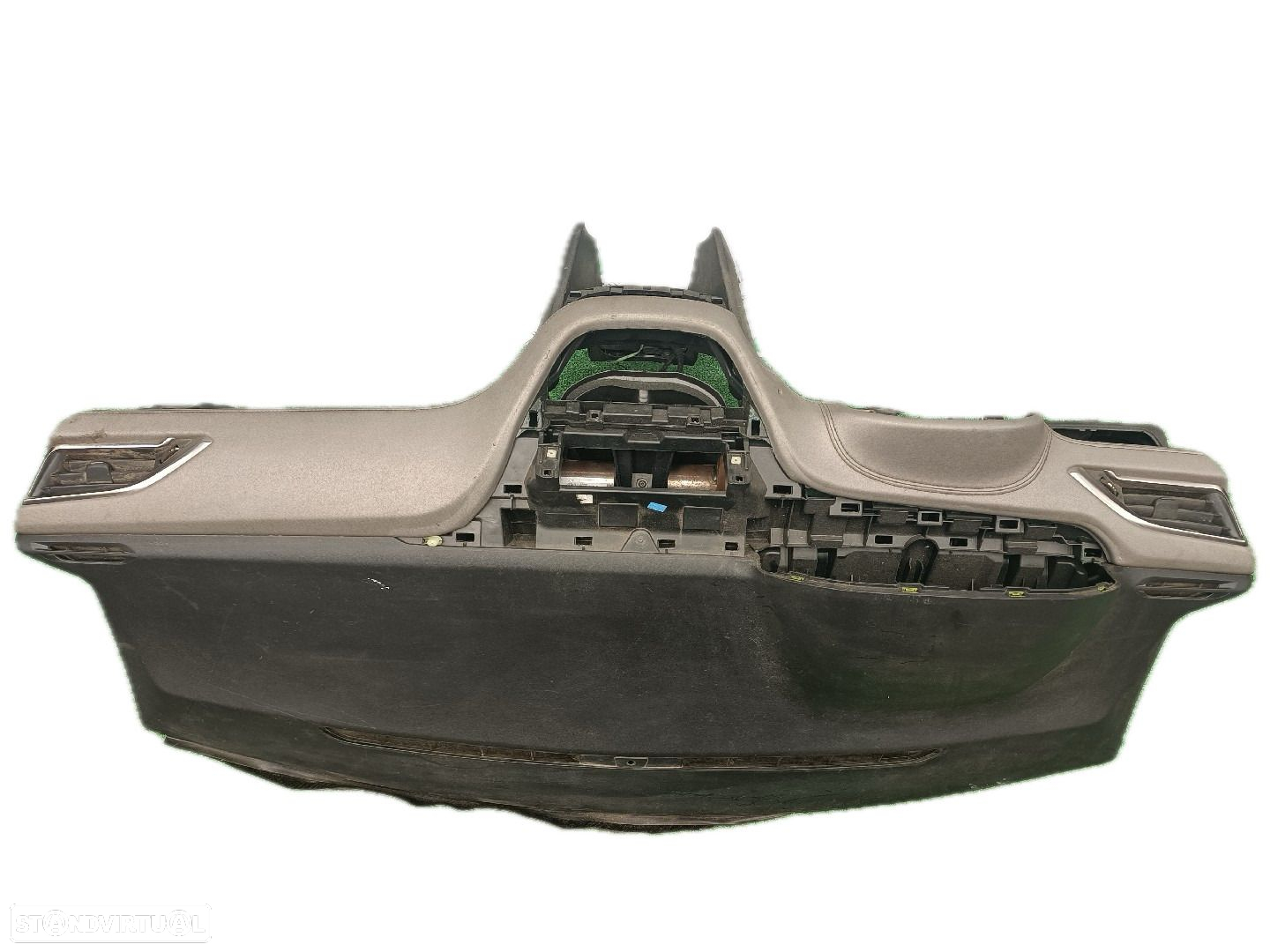 Kit Airbags Peugeot 208 I (Ca_, Cc_) - 4