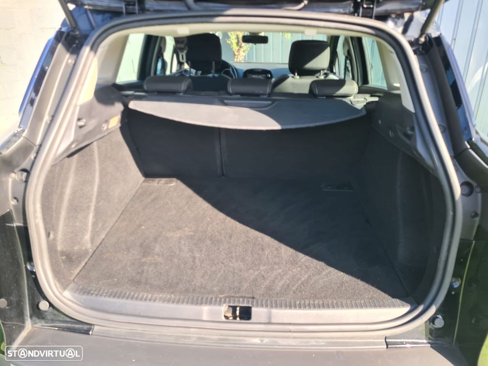 Renault Clio Sport Tourer 0.9 TCE Dynamique S - 13