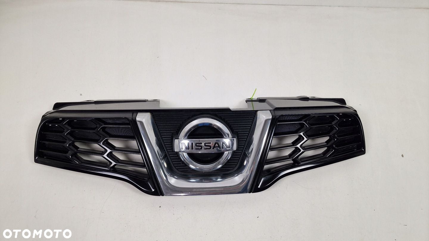NISSAN QASHQAI J10 LIFT ATRAPA KOMPLETNA ORG. 62310-BR00A - 2