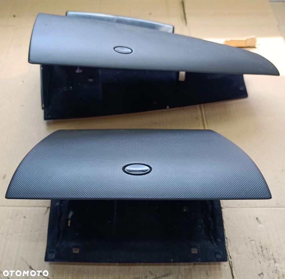 Galaxy MK1 schowek górny deski lift sprawny EU Ford - 1