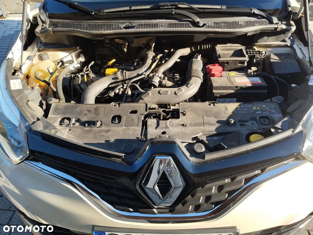 Renault Captur 0.9 Energy TCe Winter Edition - 8