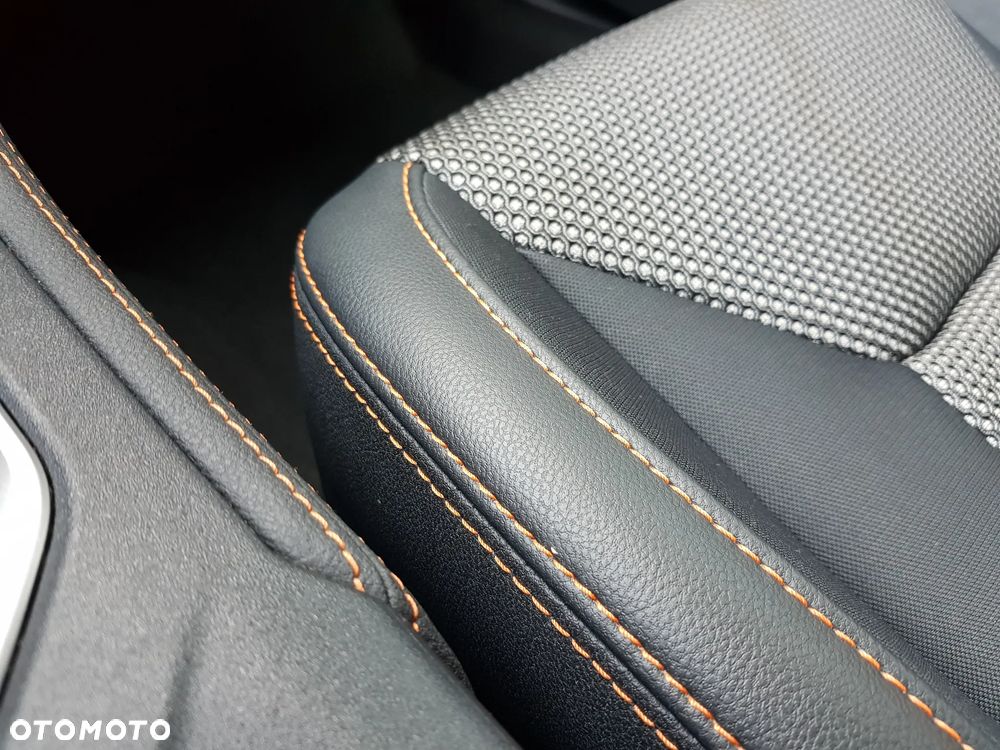 Subaru XV 1.6i Exclusive (EyeSight) Lineartronic - 19