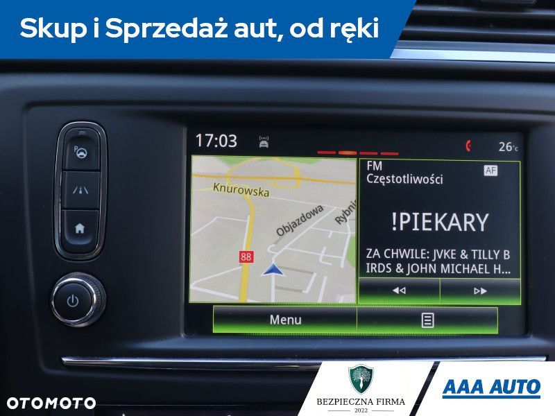 Renault Kadjar - 14