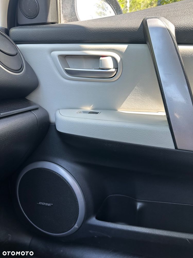 Mazda 6 2.0 CD Exclusive - 11