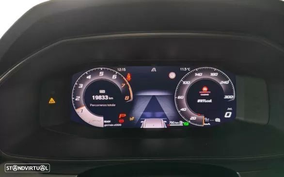 Cupra Leon 1.5 e-Hybrid DSG - 10