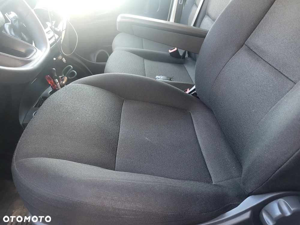 Fiat DUCATO MAXI - 18