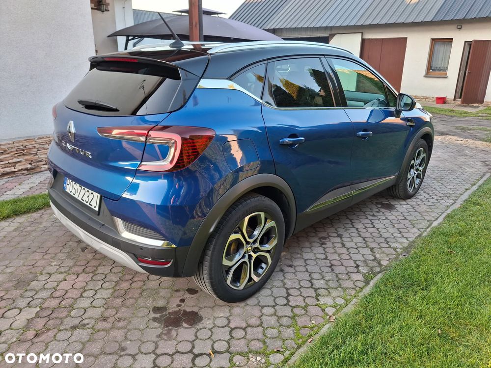 Renault Captur 1.3 TCe Intens EDC - 3