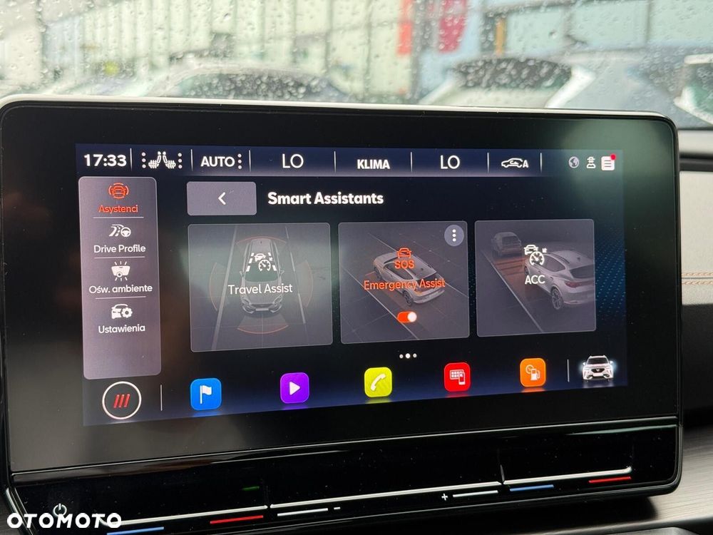Cupra Formentor 1.5 TSI DSG - 21