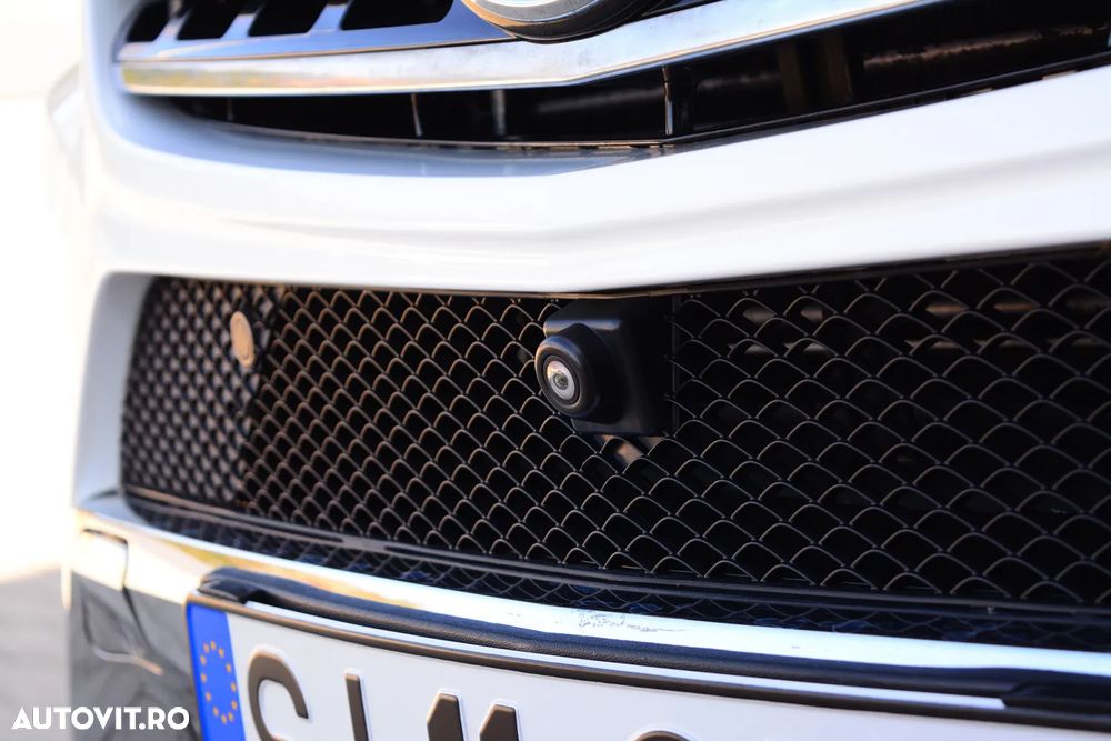 Mercedes-Benz ML - 18