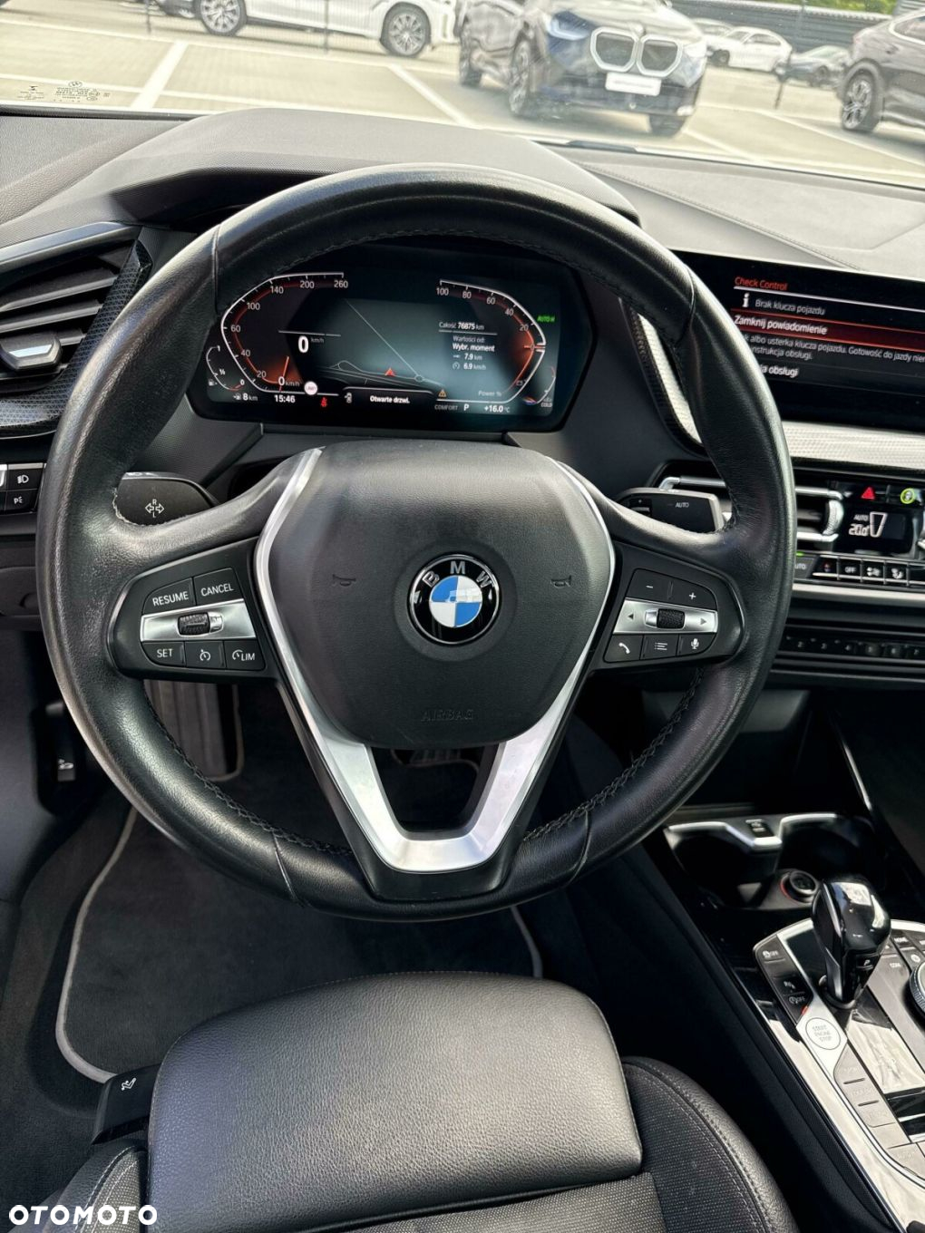 BMW Seria 2 218i Sport Line - 6
