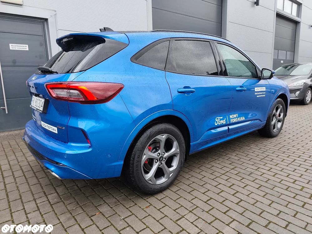 Ford Kuga 2.5 FHEV AWD ST-Line X - 6