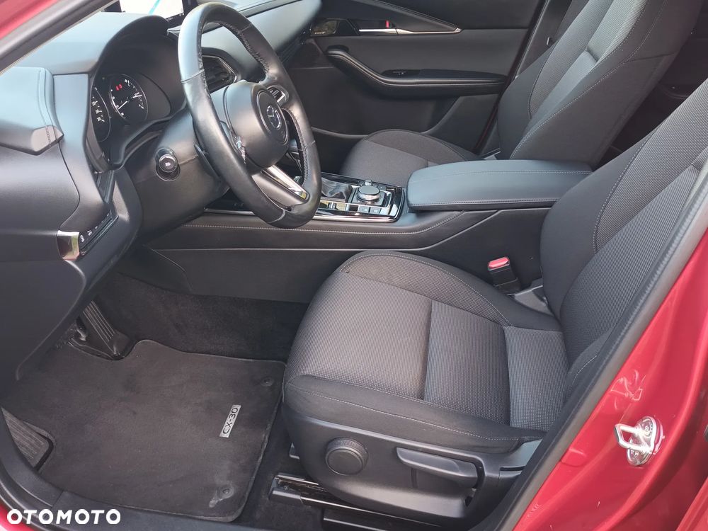 Mazda CX-30 - 25