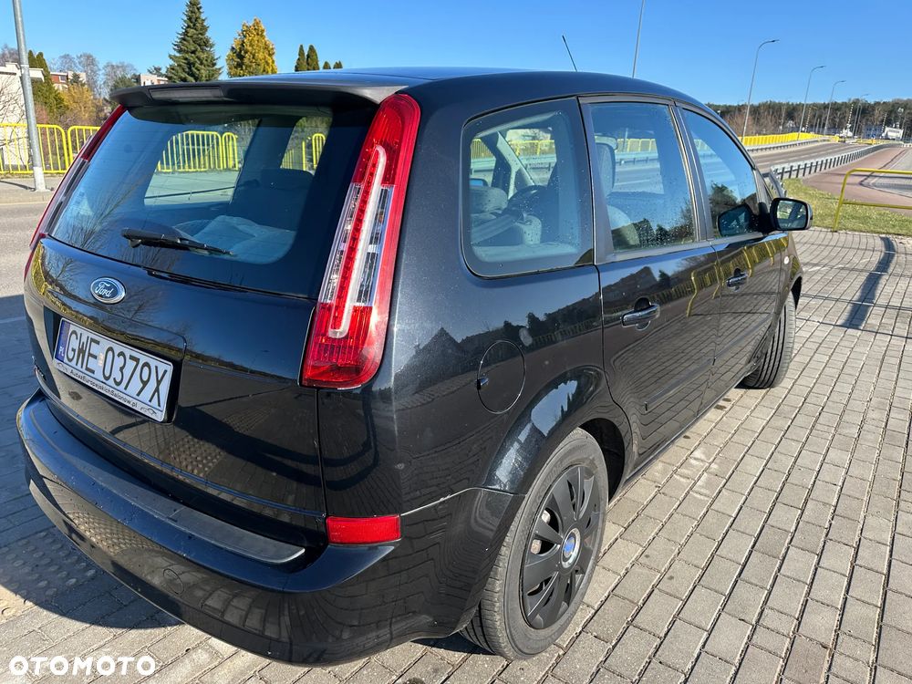 Ford C-MAX 1.6 Style - 7