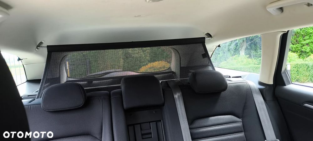 Ford Mondeo 2.0 EcoBlue Business Edition - 17
