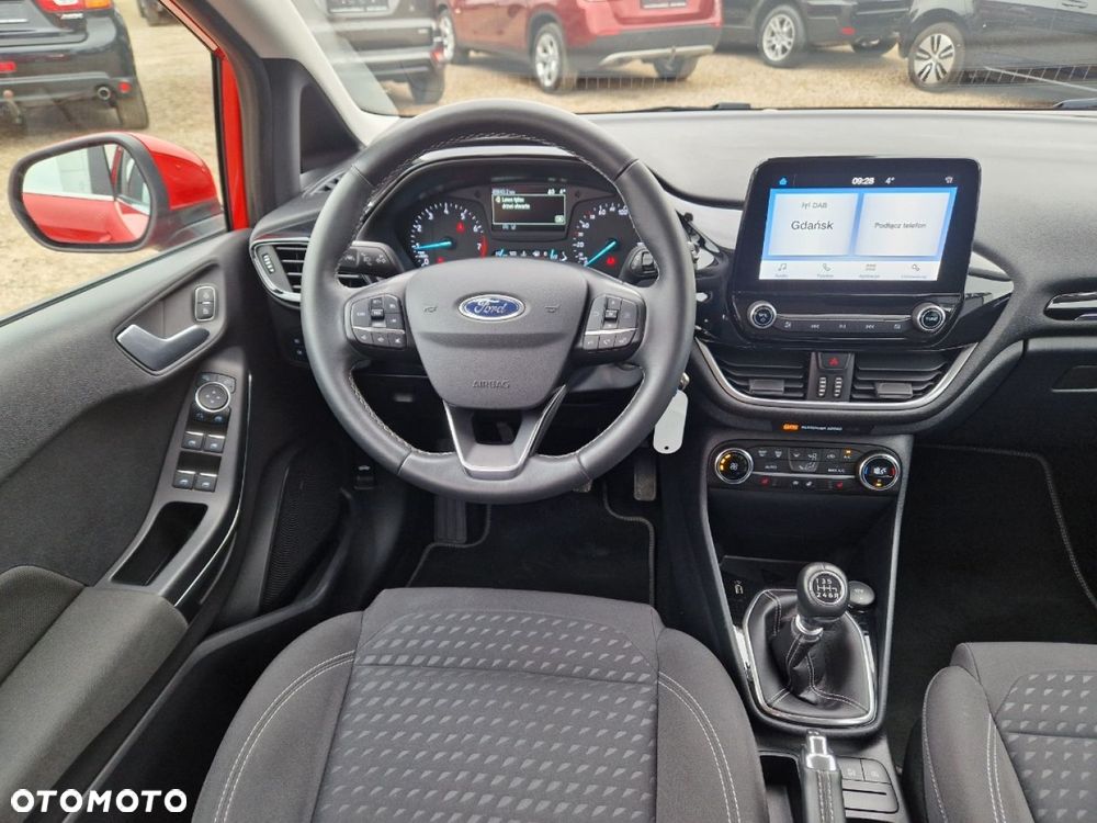 Ford Fiesta - 16