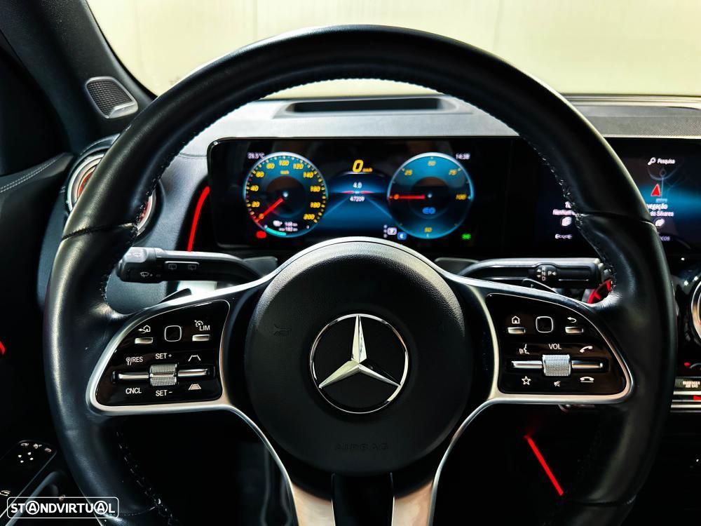 Mercedes-Benz EQB 350 4Matic AMG Line - 44
