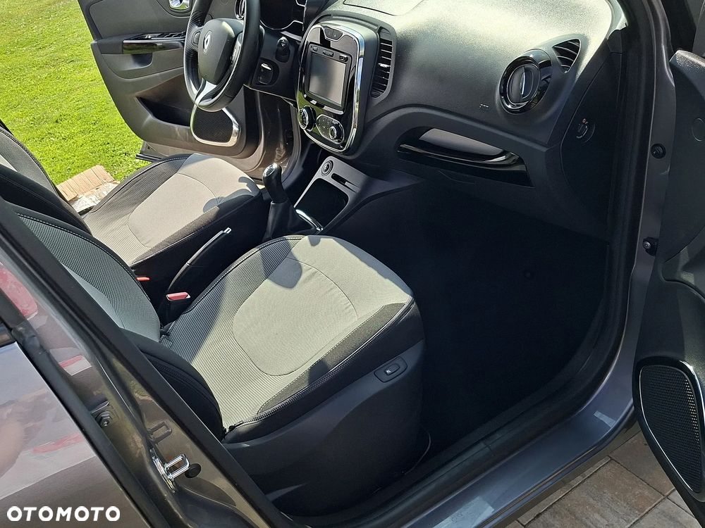 Renault Captur - 18