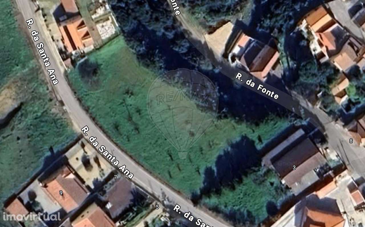 Terreno  para venda - Grande imagem: 4/4