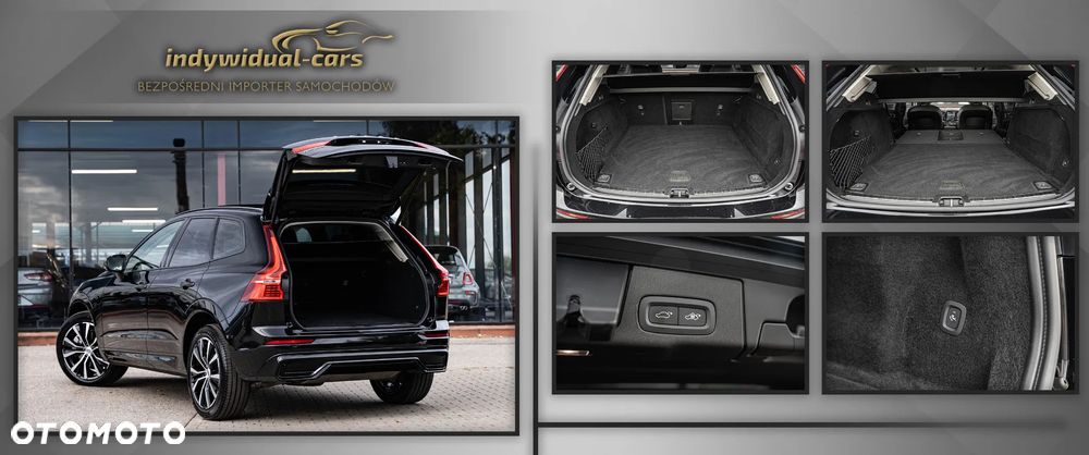 Volvo XC 60 B4 B Plus Dark - 20