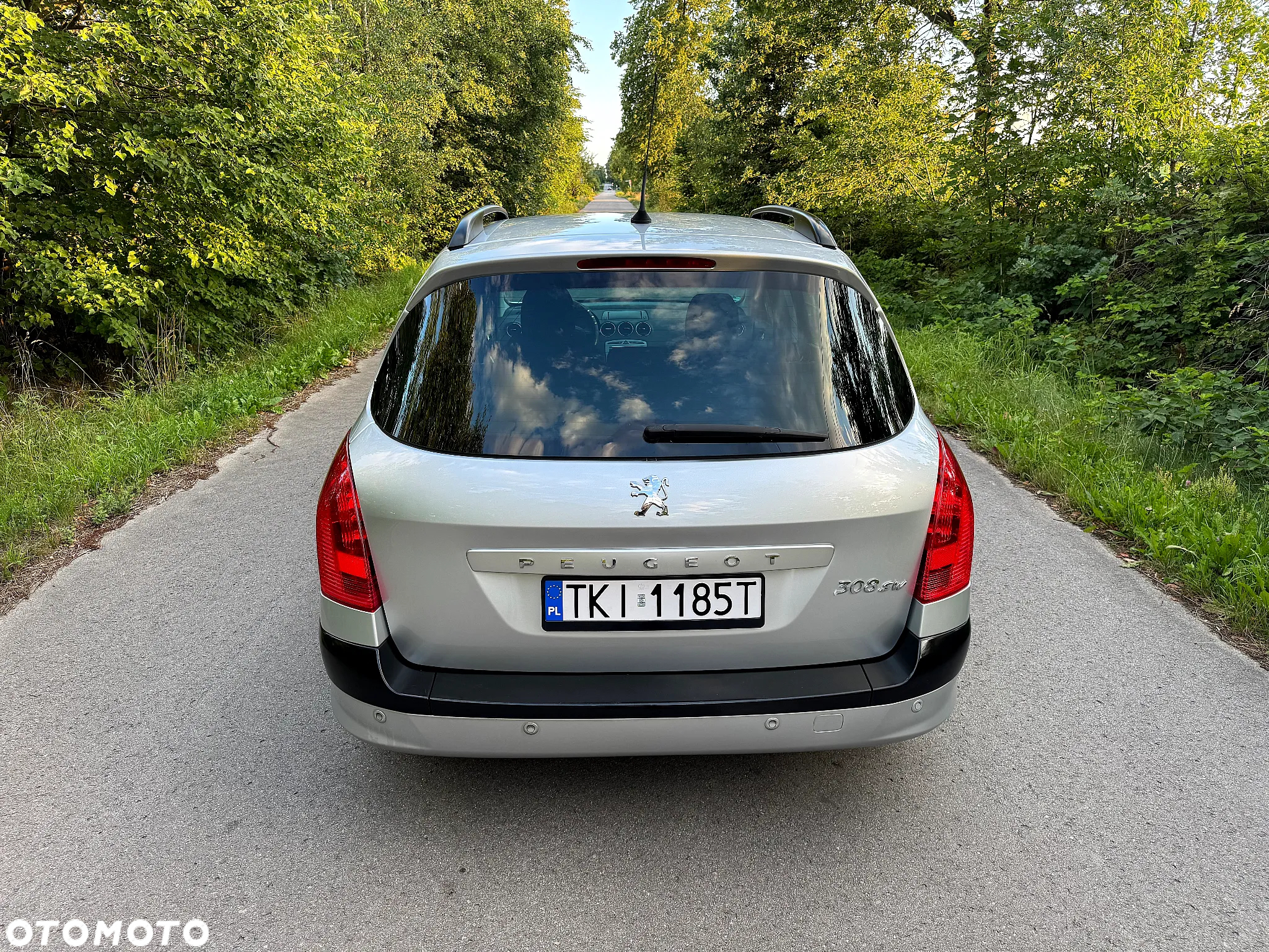 Peugeot 308 HDi FAP 110 Premium - 5