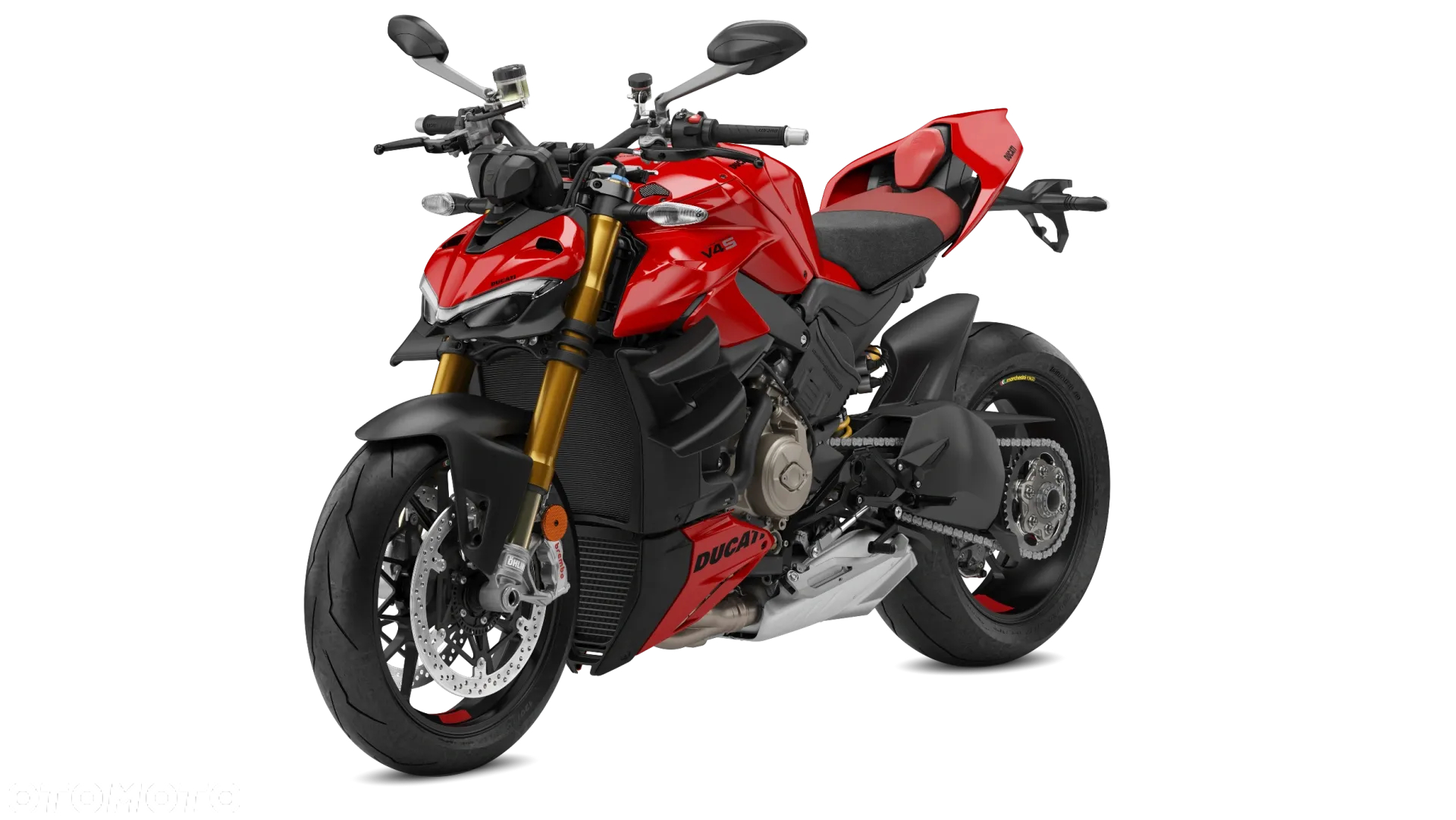 Ducati Streetfighter V4 - 3