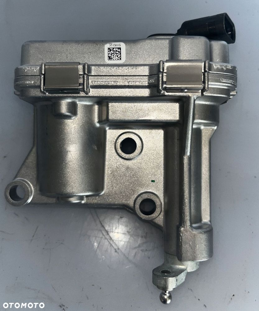 nowy zawór sterownik nastawnik aktuator bmw 59001107126 - 2