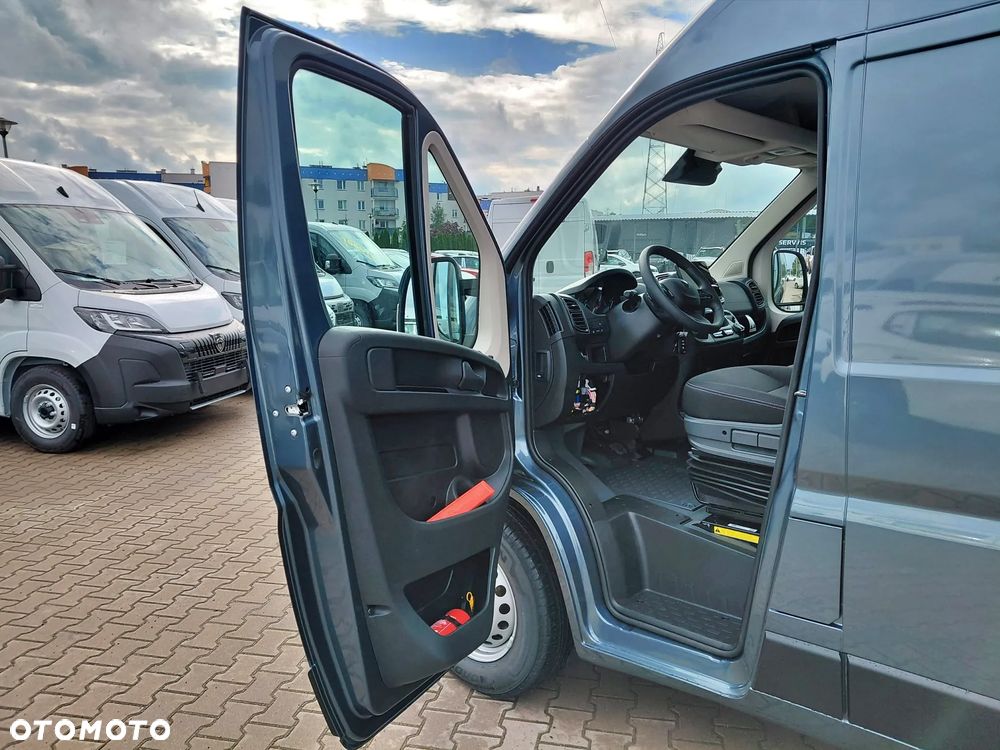 Peugeot Boxer - 8