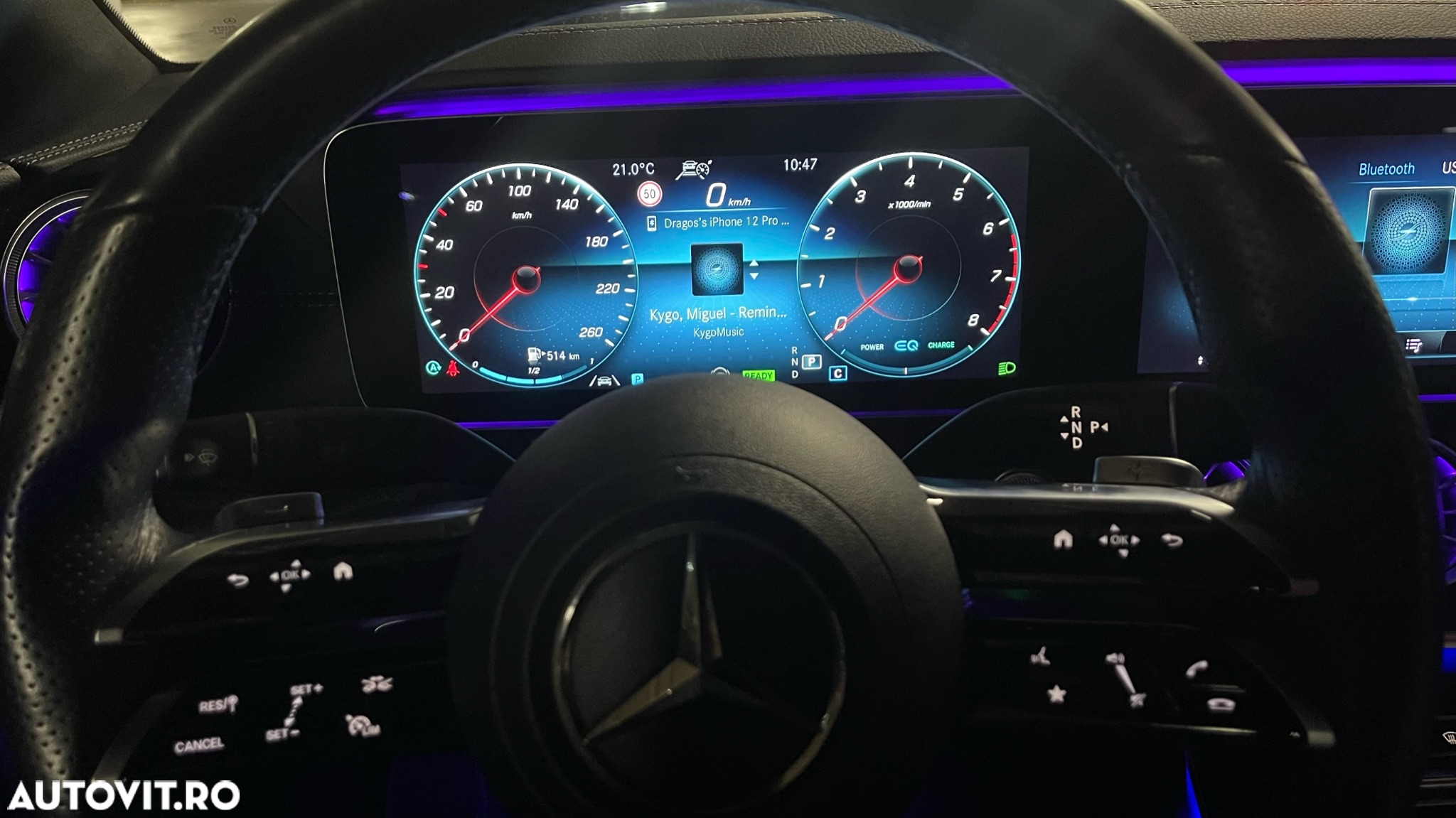 Mercedes-Benz E - 26